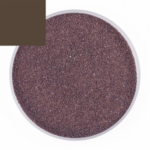 Float Fritt Brown 0105 Grain 2 Transp. 1000g